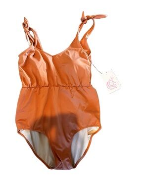 NWT Kortni Jeane one piece swimsuit